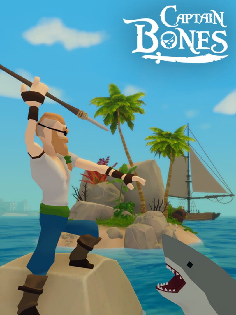 Captain Bones (2022)