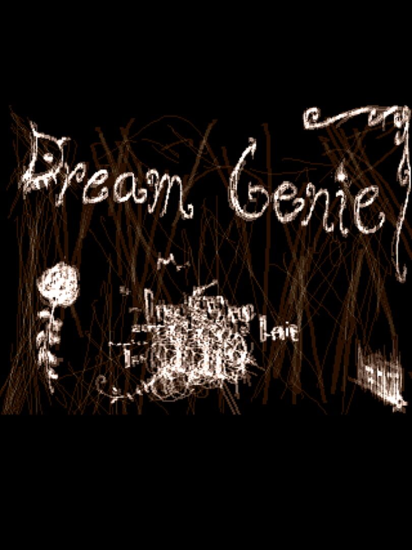 Dream Genie (2012)