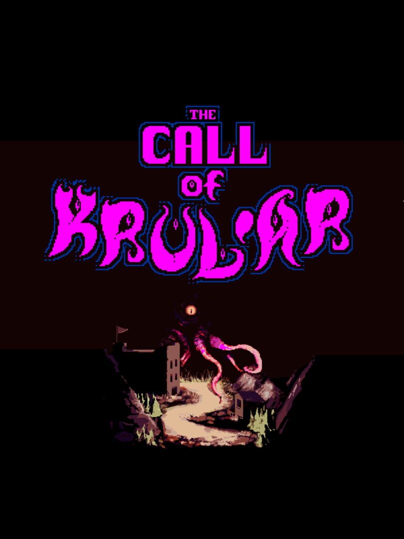 The Call of Krul'ar (2022)