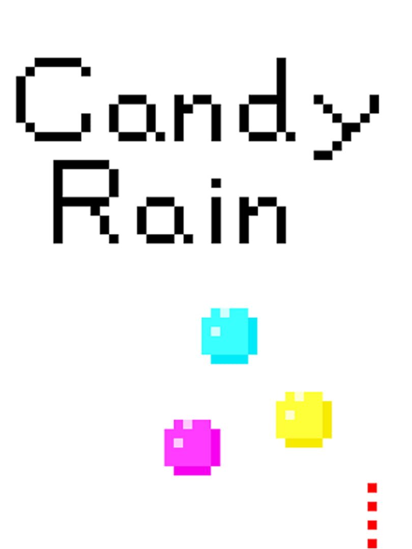 CandyRain (2013)