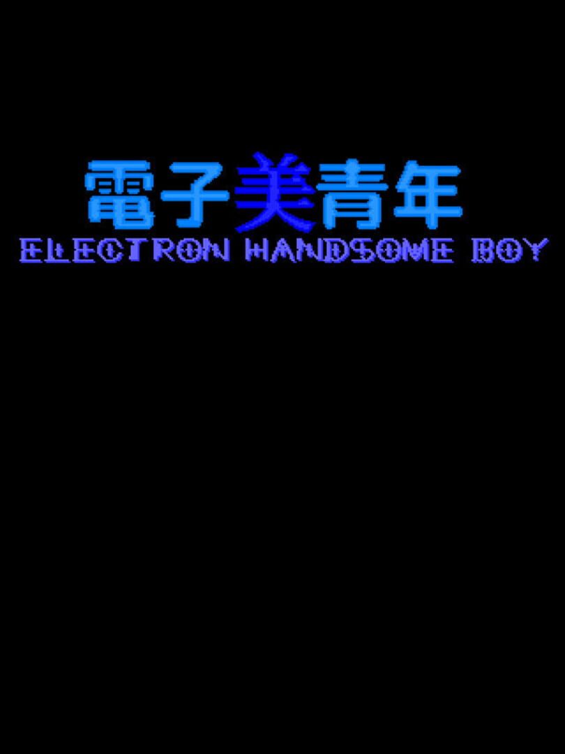 Electron Handsome Boy (2015)