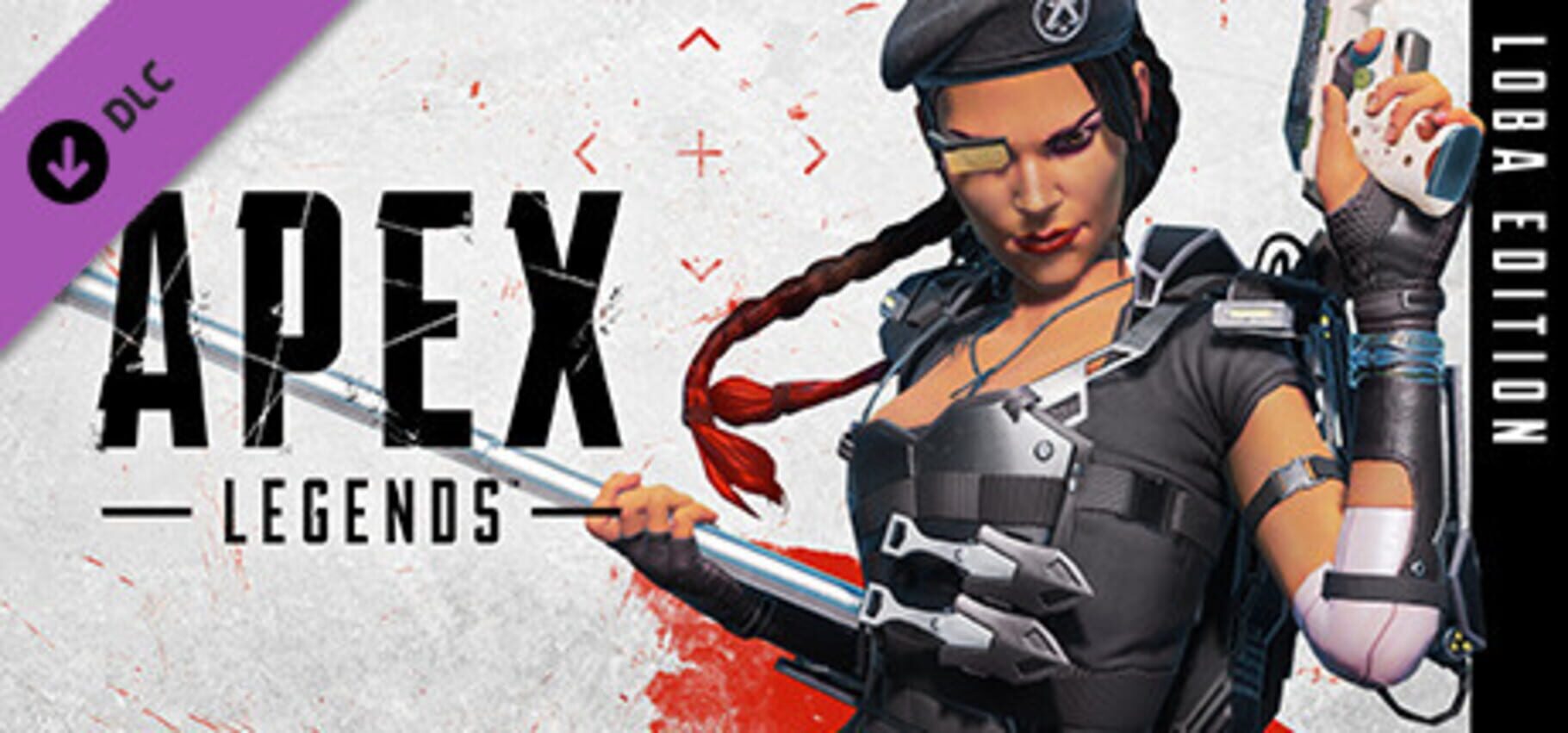 Apex Legends: Loba Edition