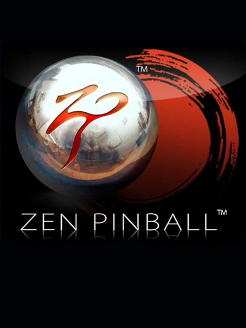 Zen Pinball (2009)