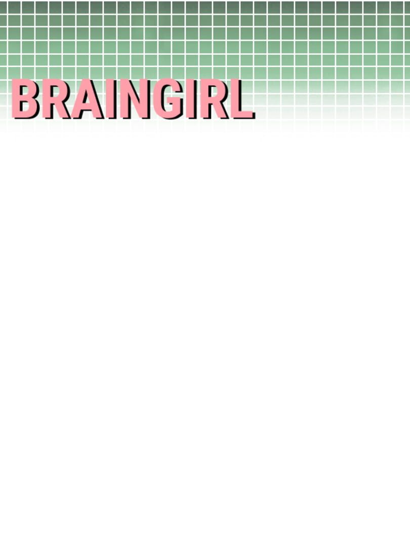 Braingirl (2022)