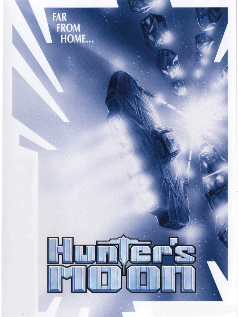 Hunter's Moon Remastered