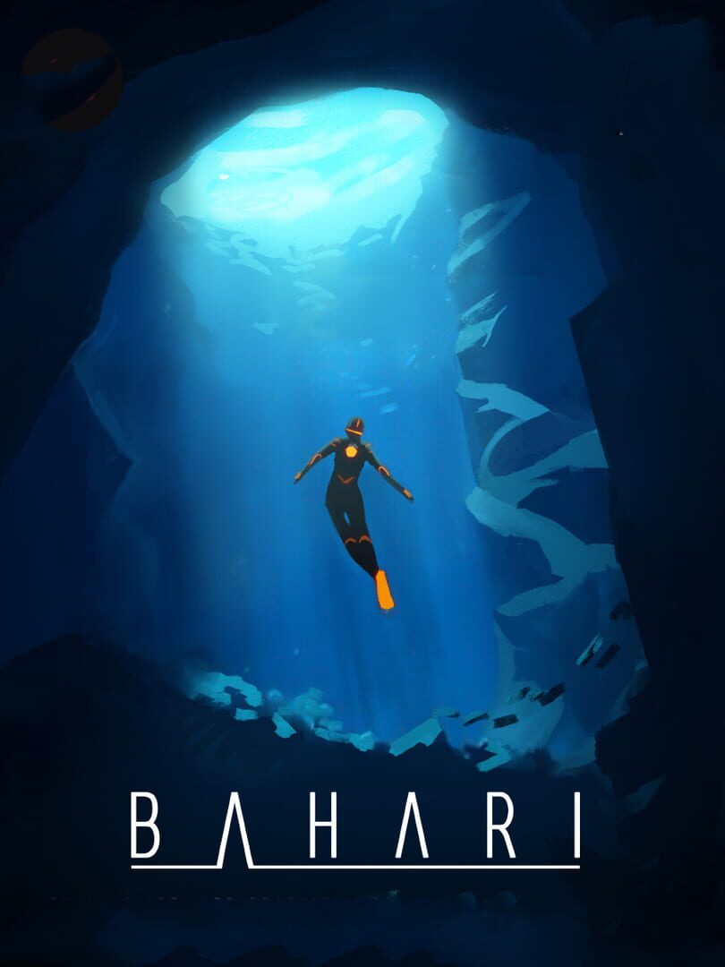 Bahari (2020)