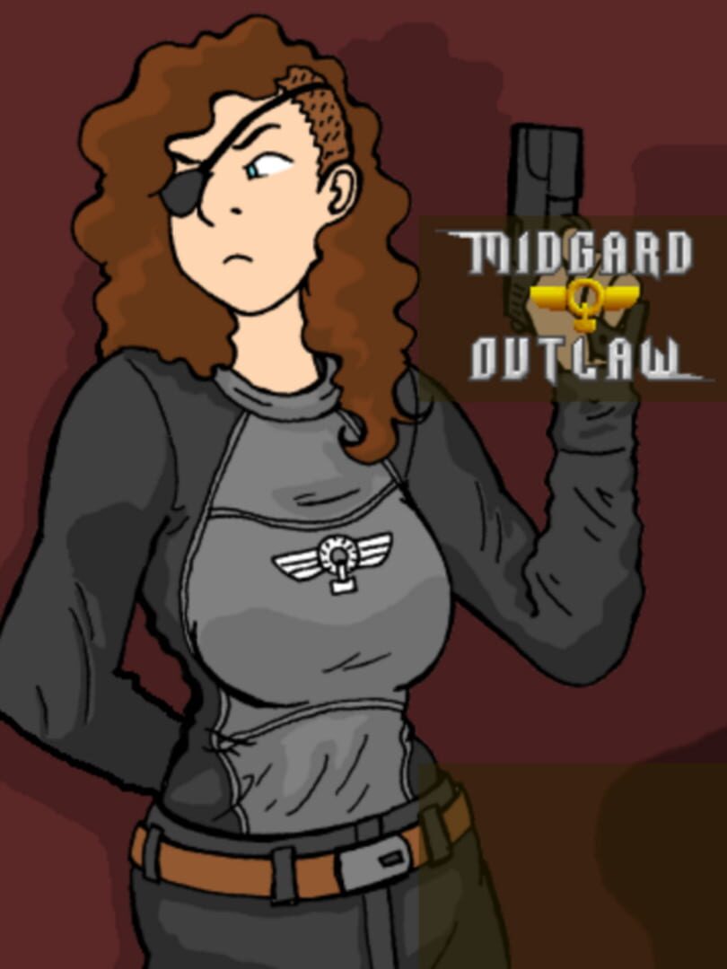 Midgard Outlaw (2017)