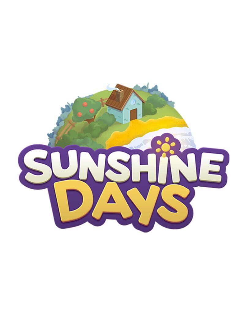 Sunshine Days (2025)