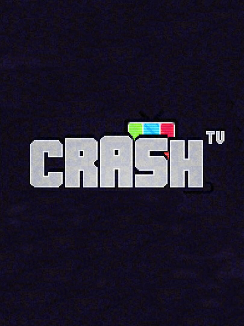 CrashTV (2013)