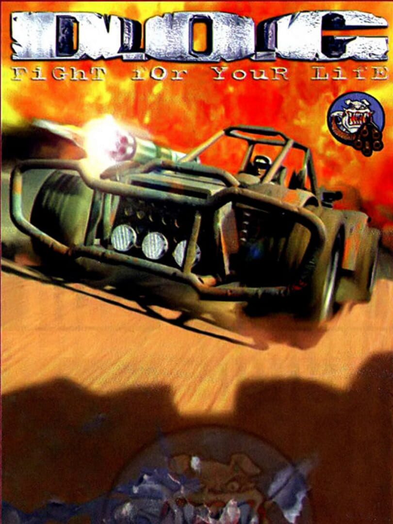 D.O.G: Fight For Your Life (1997)