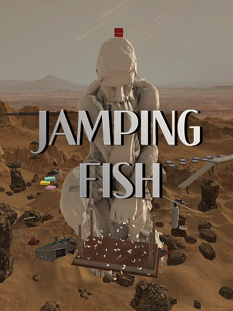 Jamping Fish (2022)