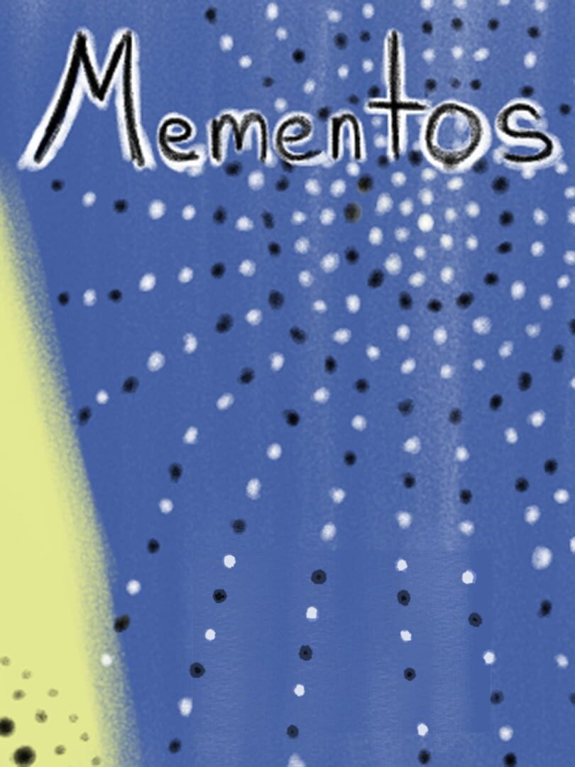 Mementos (2017)