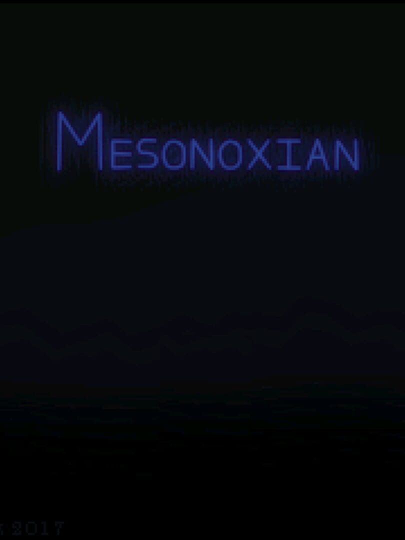 Mesonoxian (2017)