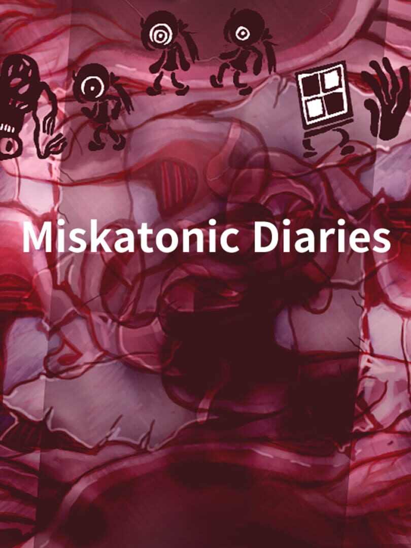 Miskatonic Diaries (2017)