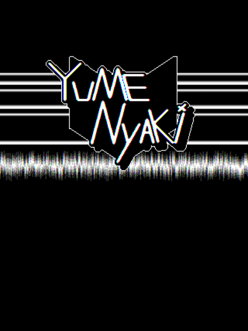 Yume Nyaki Cover