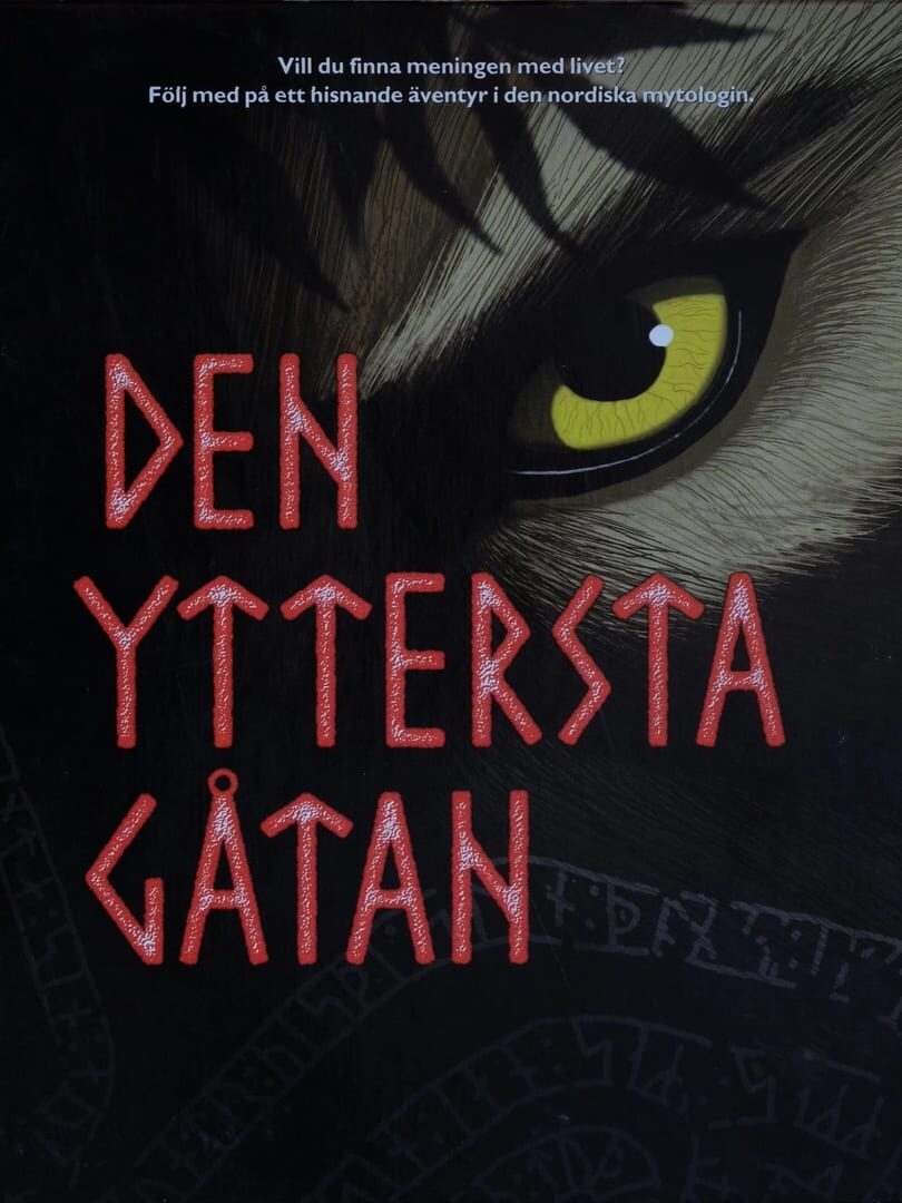 Den Yttersta Gåtan (1998)