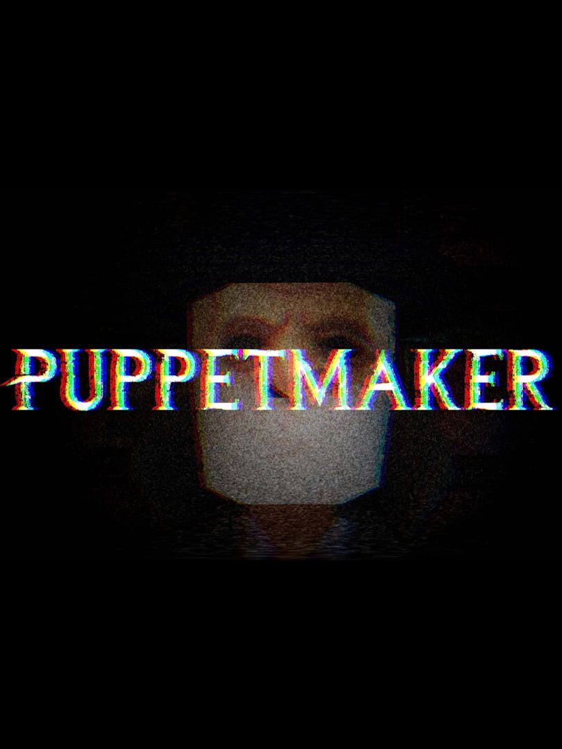 Puppetmaker (2022)