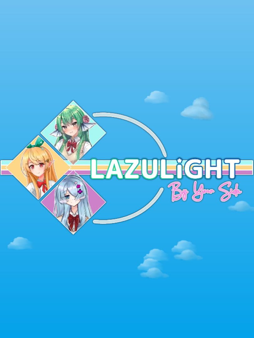 LazuLight: By Your Side (2022)