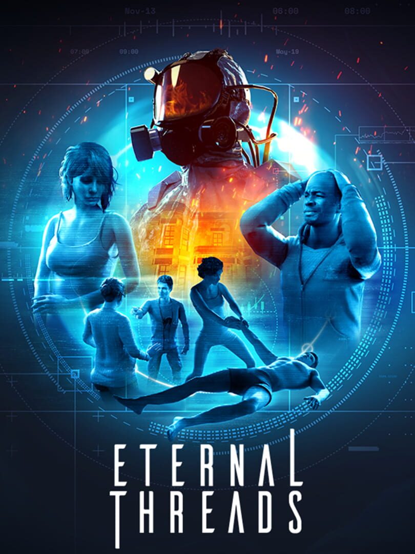 Eternal Threads (2022)