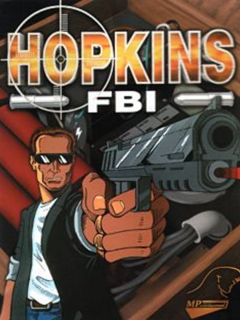 Hopkins FBI (1998)