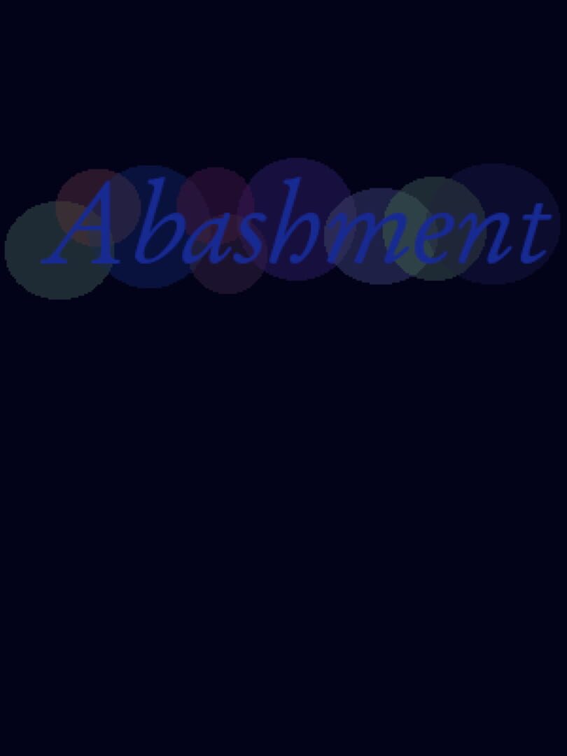 Abashment (2020)