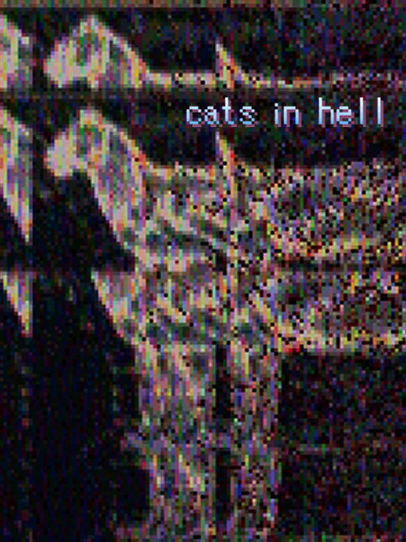 Cats in Hell (2020)