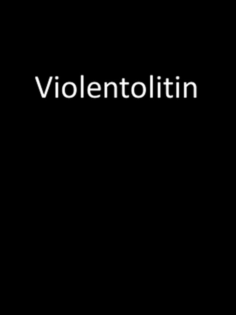 Violentolitin (2018)