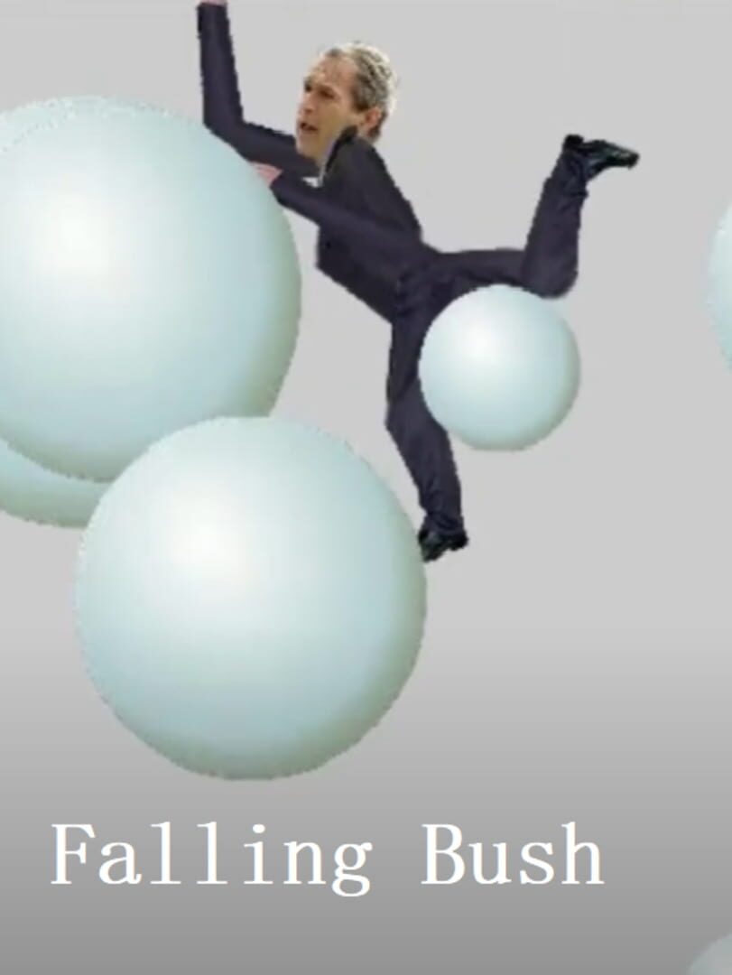 Falling Bush (2005)