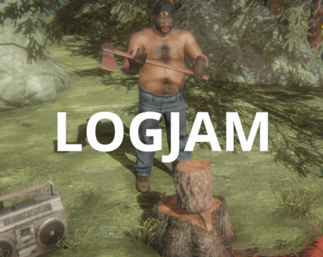 Logjam (2022)