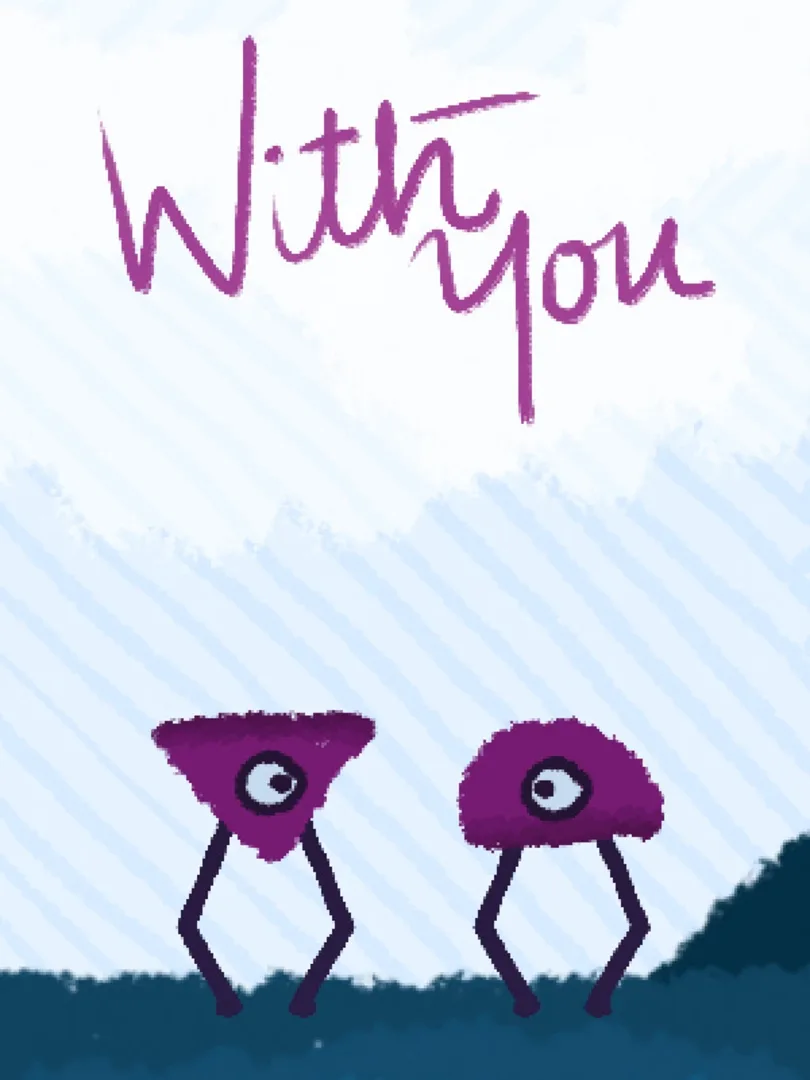With You
