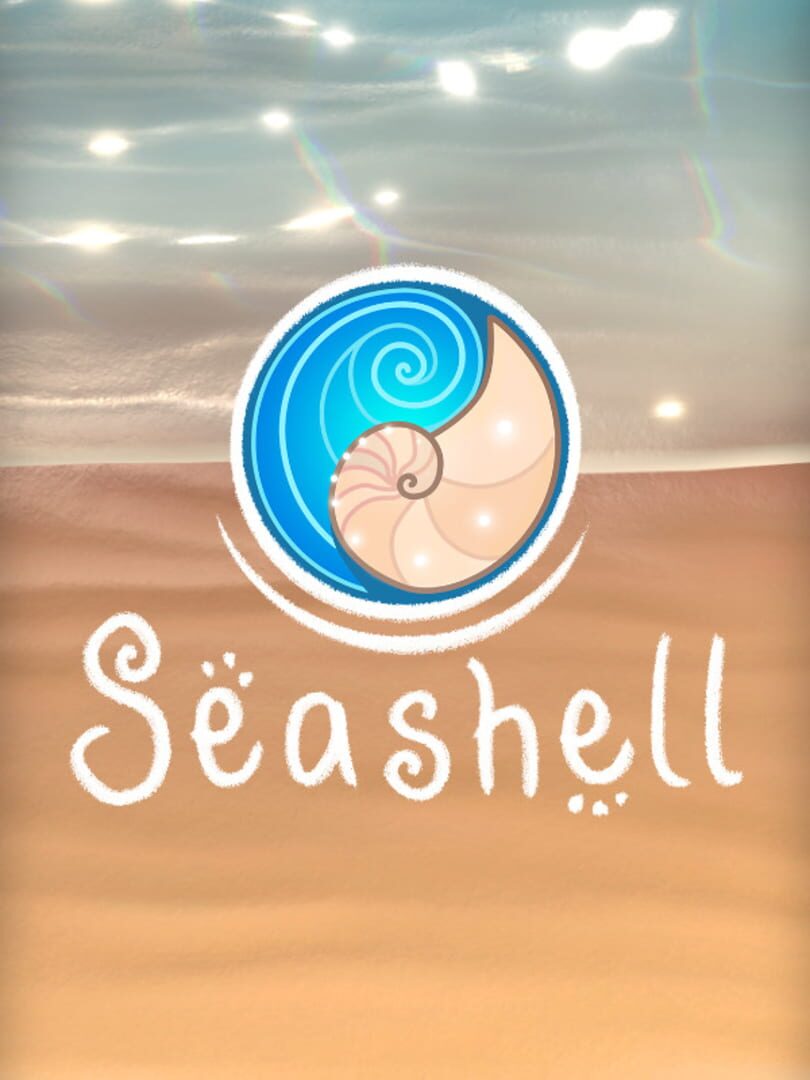 Seashell (2022)