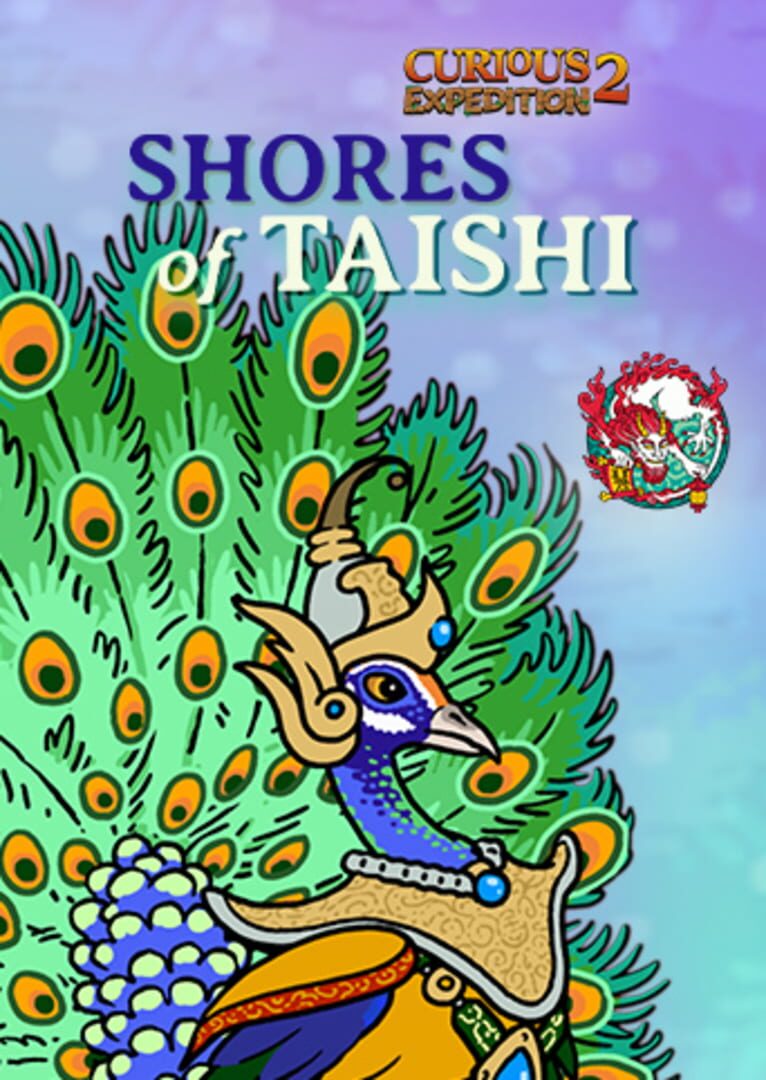 Cover image of Curious Expedition 2: Shores of Taishi