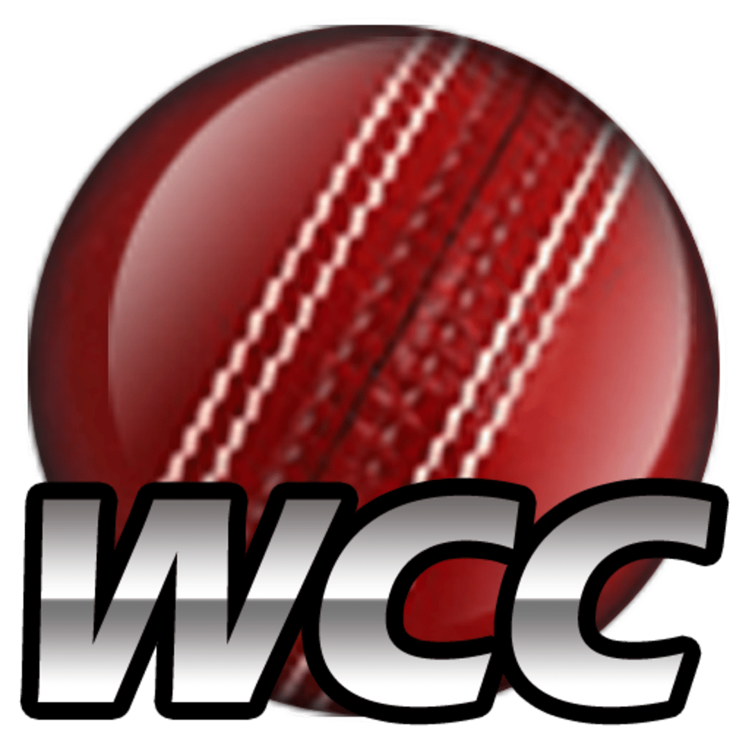World Cricket Championship Cover