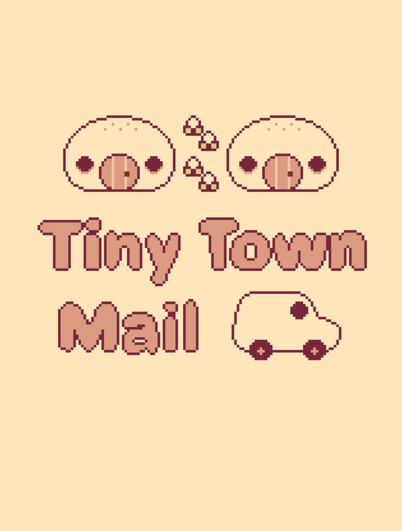 Tiny Town Mail (2021)