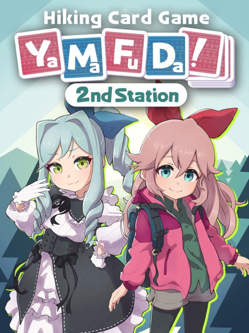 Yamafuda! 2nd station (2021)