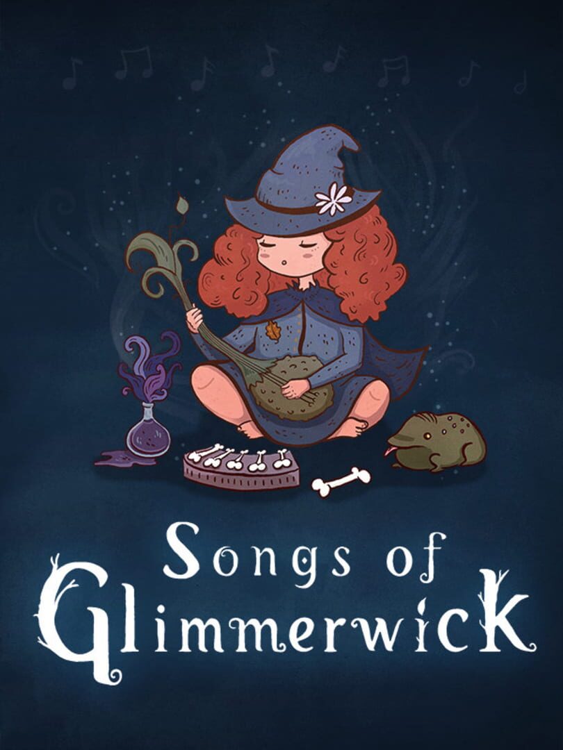 Songs of Glimmerwick (2023)