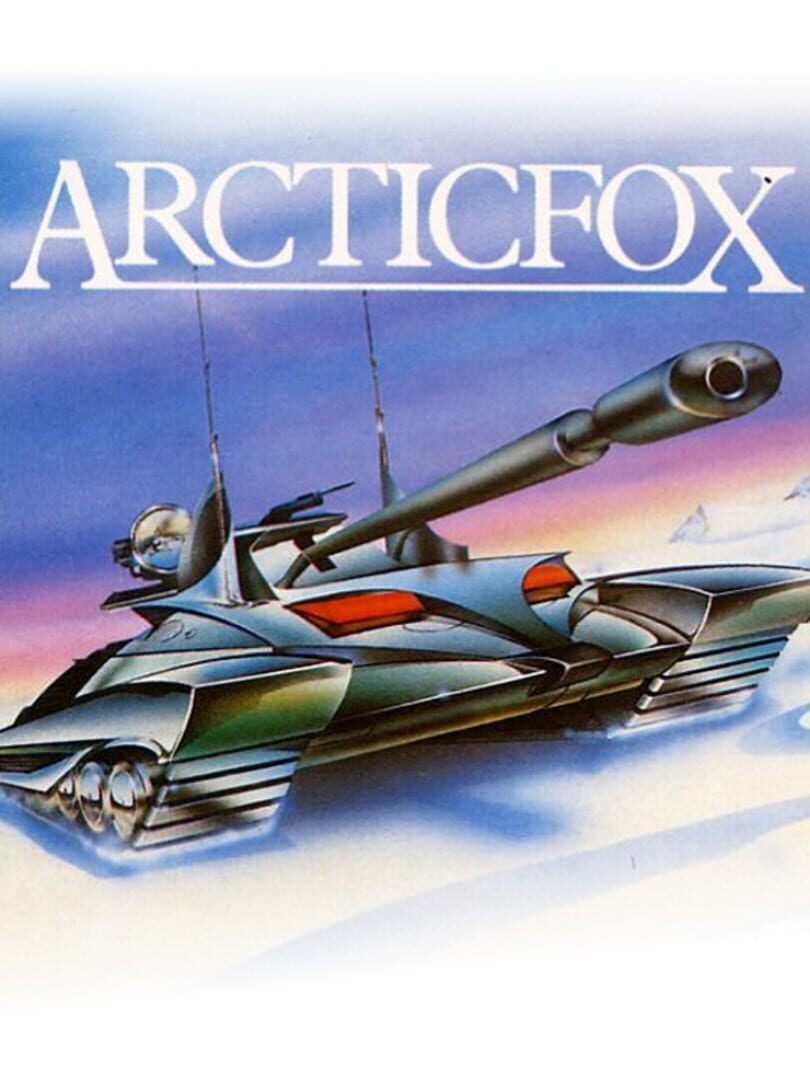 Arcticfox (1986)