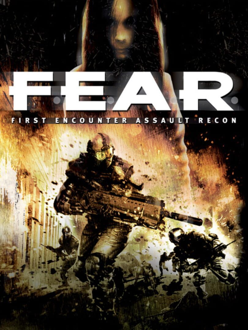 F.E.A.R. (2006)