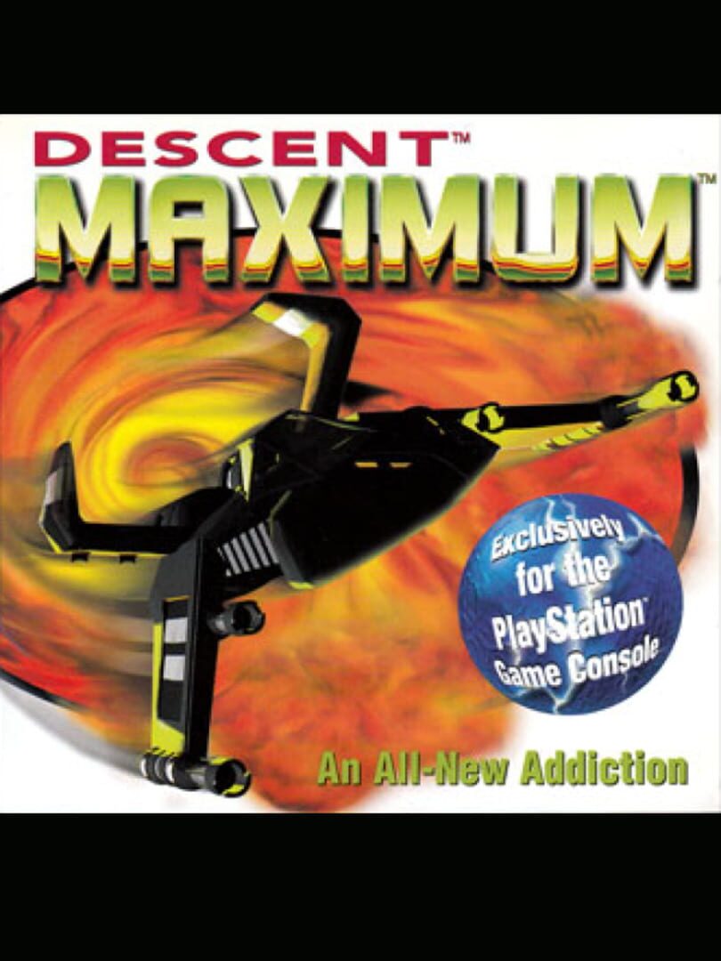 Descent Maximum (1997)