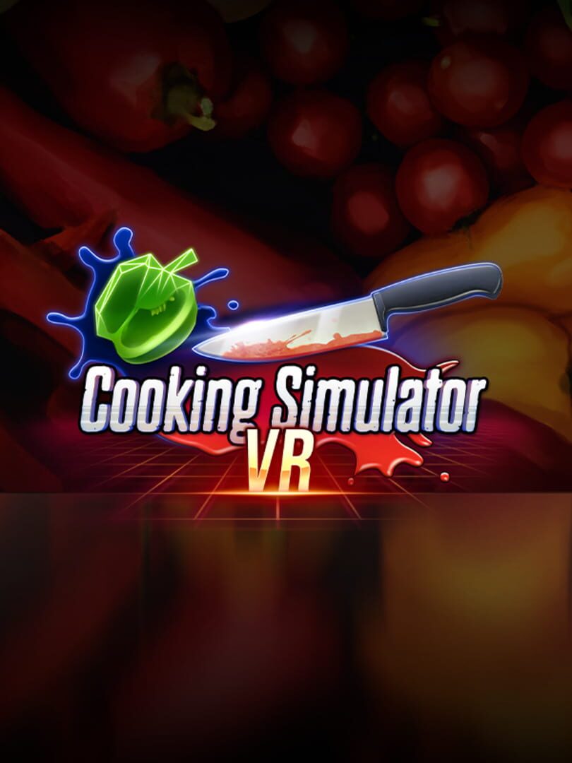 Cooking Simulator VR (2021)