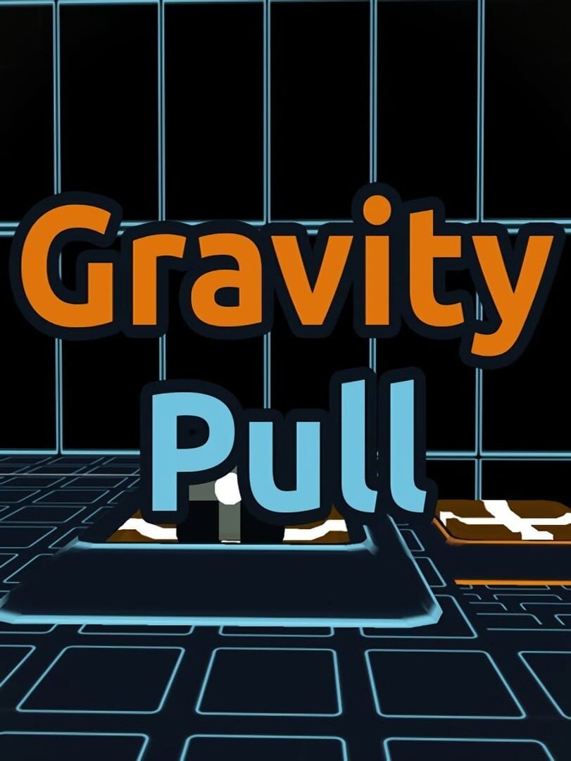 Gravity Pull (2016)