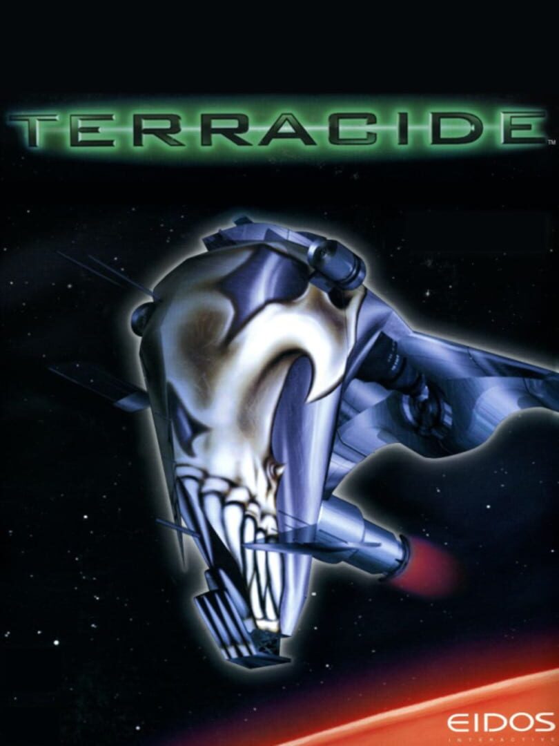 Terracide (1997)