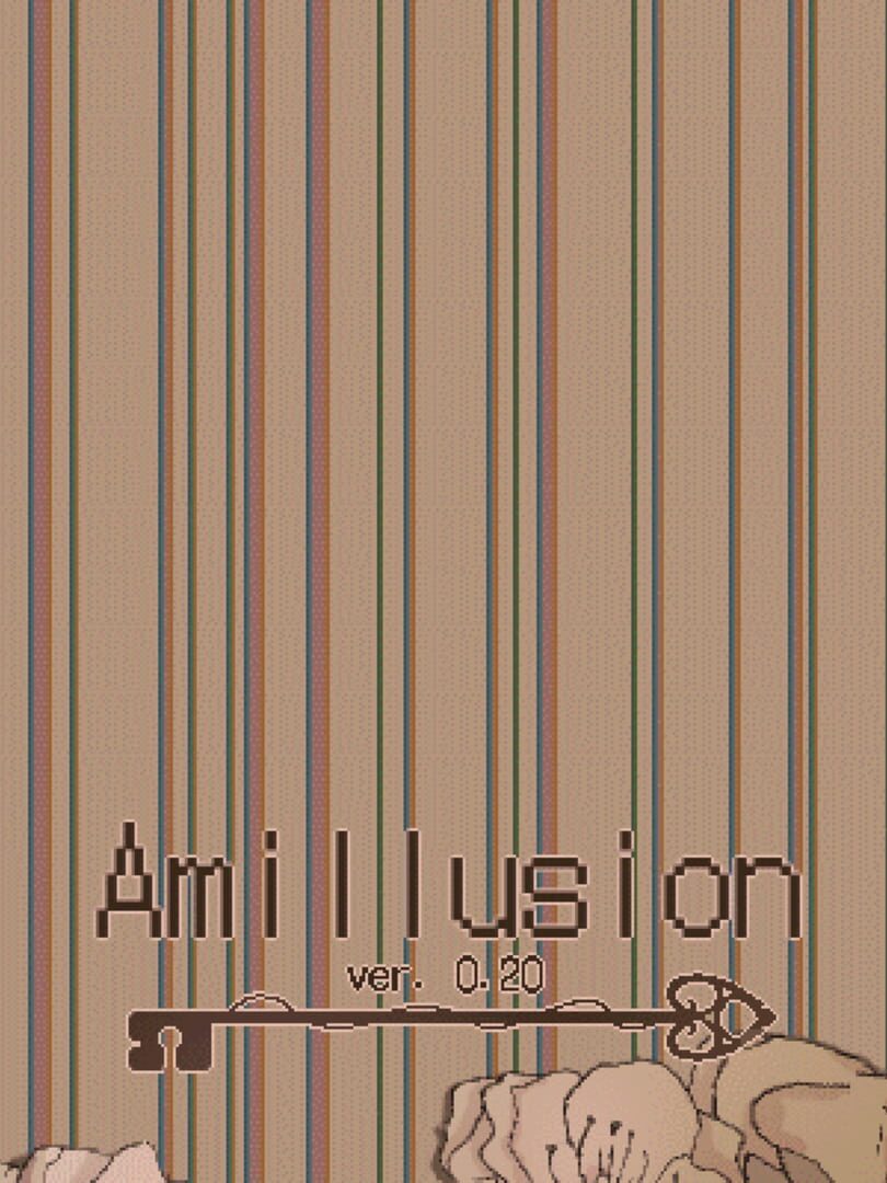 Amillusion (2019)