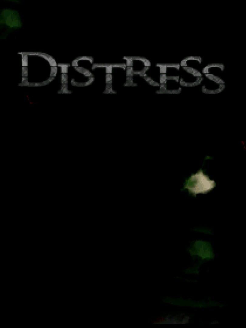 Distress (2018)