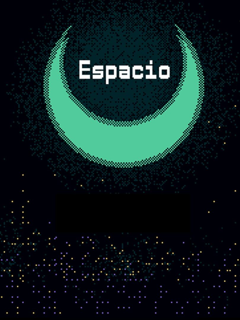 Espacio (2019)