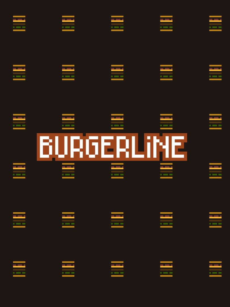 Burgerline (2021)