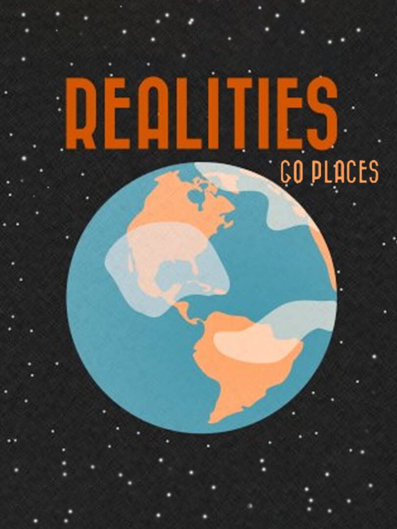 Realities (2016)