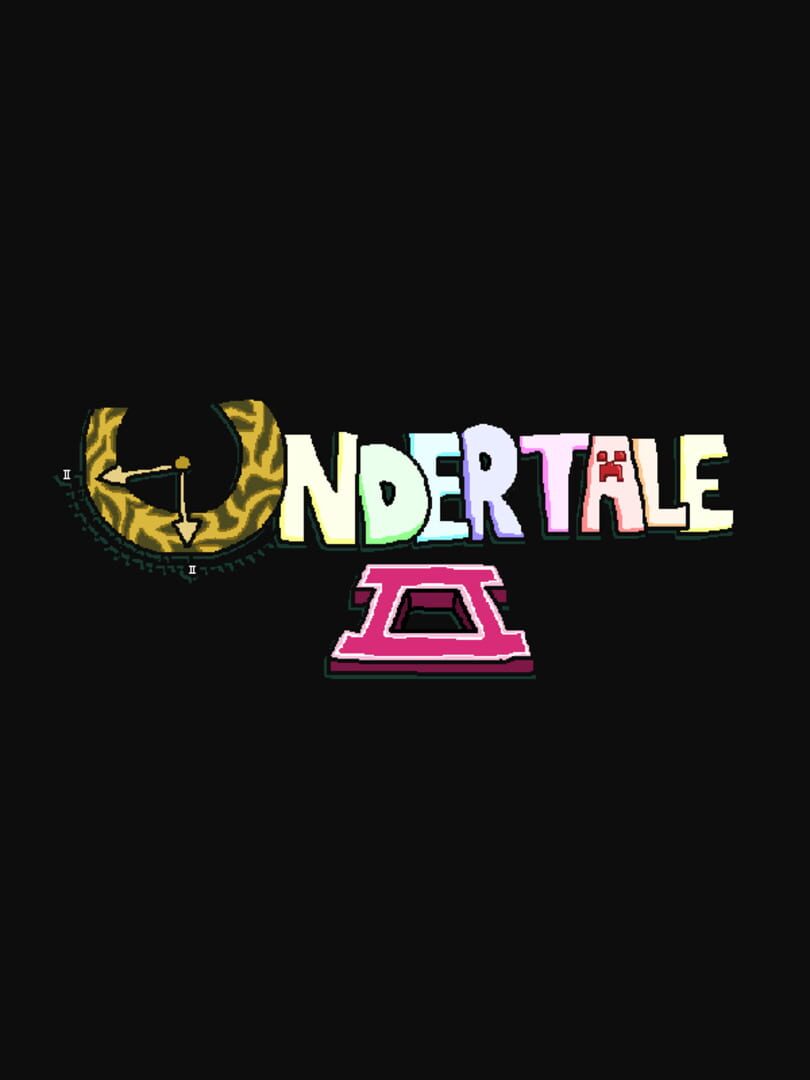 Игра Undertale 2 (2021). Дата выхода, трейлеры, системные требования,  список переводов, скриншоты, арты, новости, рейтинг, отзывы, решение  проблем (устранение неисправностей), прохождение, steam id, количество  продаж.