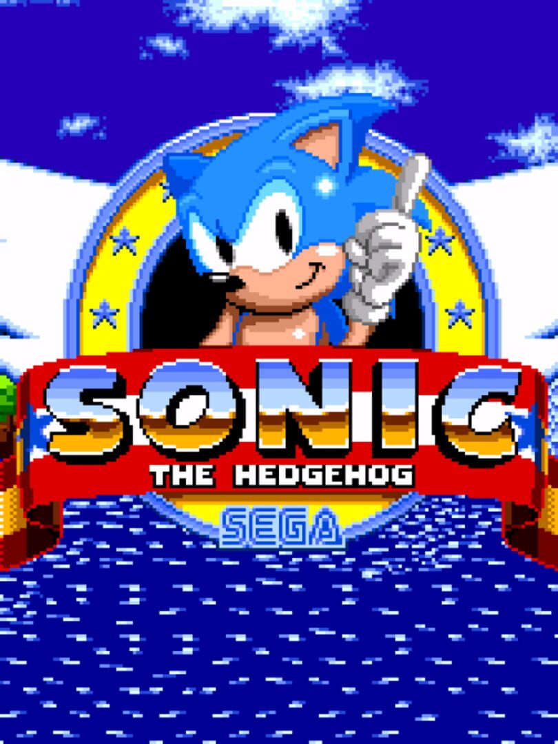 Sonic 1 Beta Remake (2020)