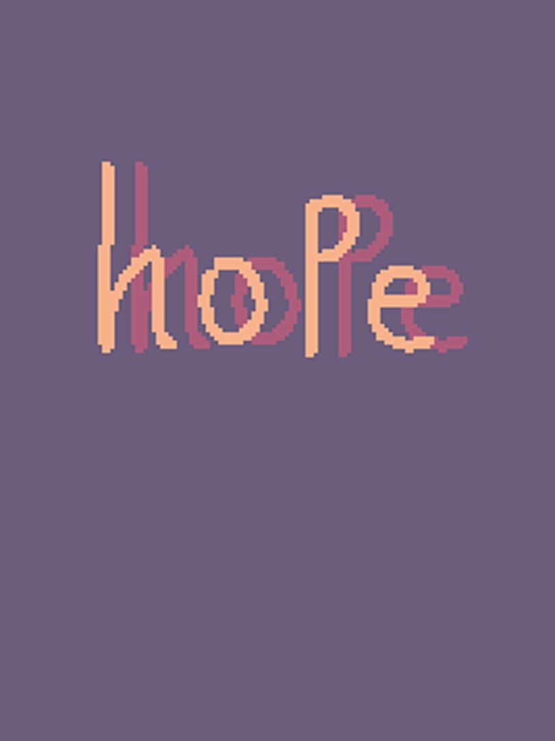 Hope (2018)